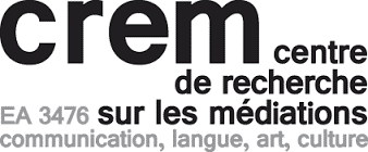 Centre de recherche sur les médiations